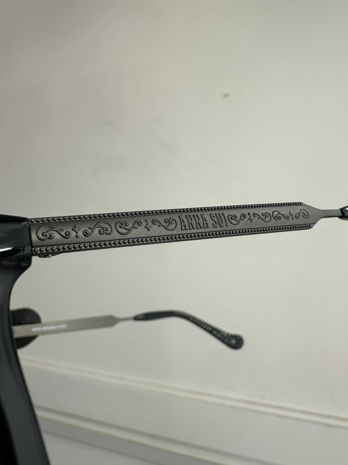 [새상품 무료배송] Made in Italy 안나수이 선글라스 상품이미지4