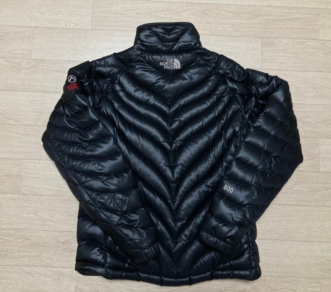 노스페이스 퍼텍스 패딩 95(S) 판매 상품이미지6