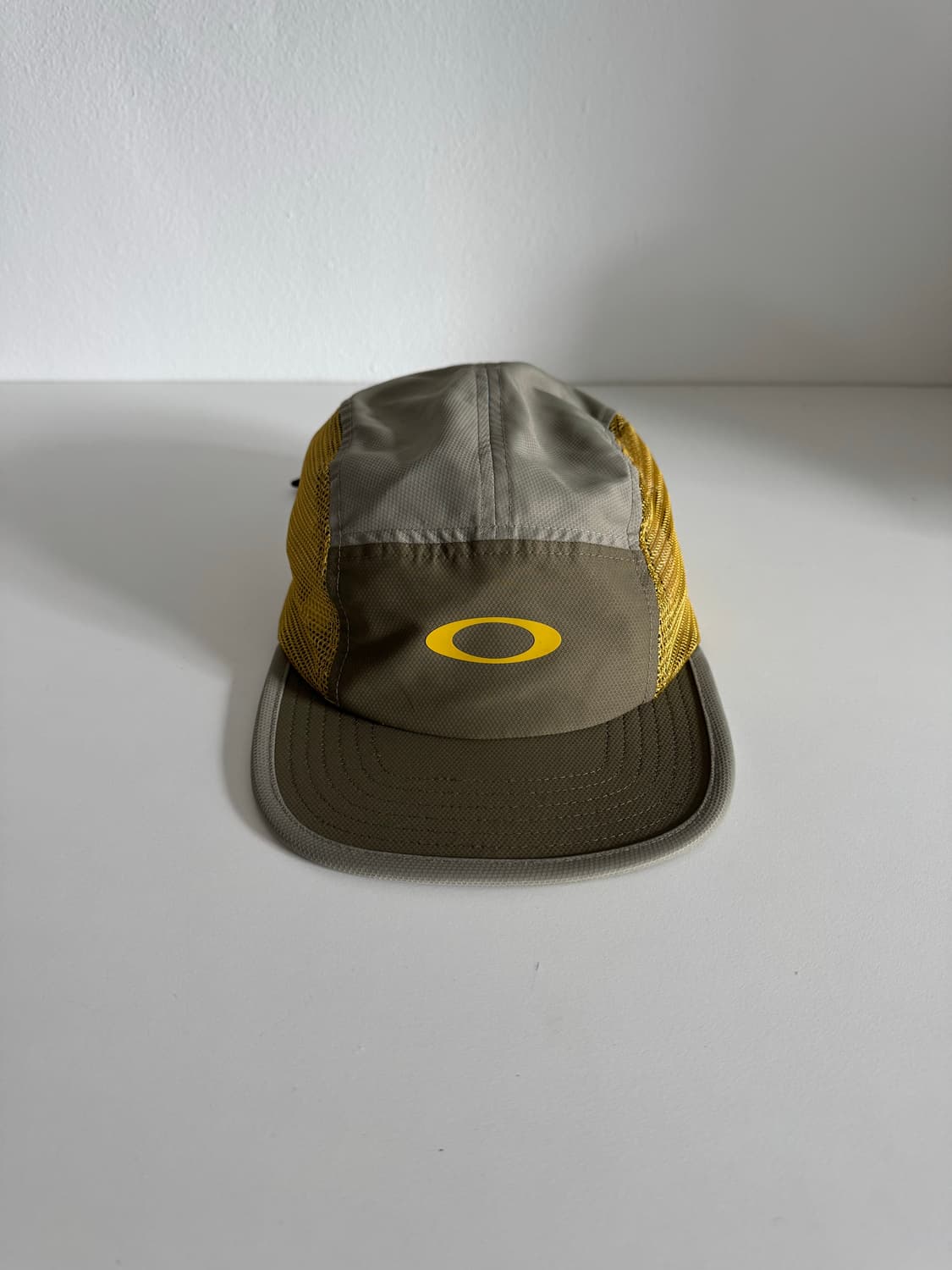 오클리 래티튜드 아크 캡 Boulder Color 상품이미지1