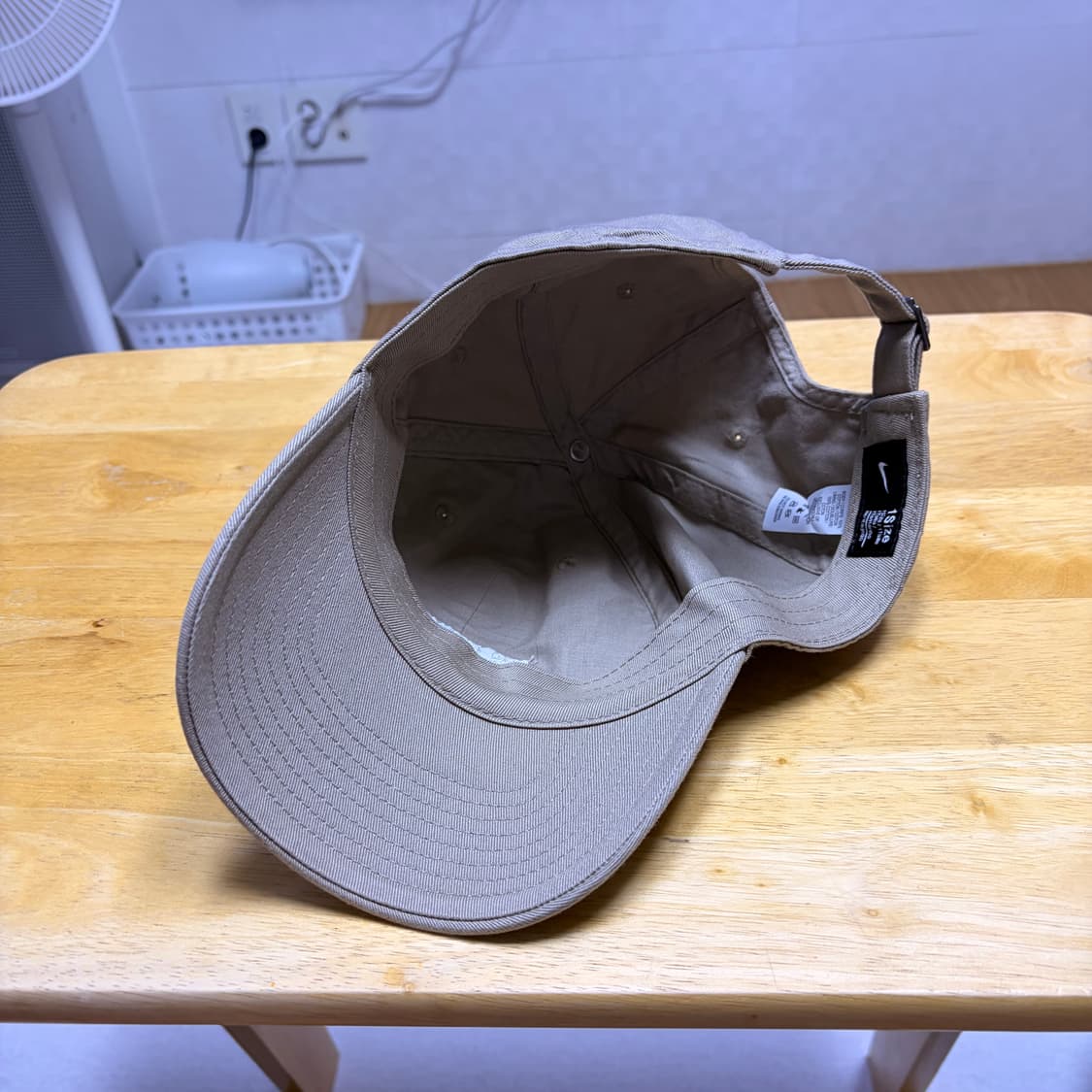 나이키 미국 올림픽 USA 트랙앤필드 헤리티지 86 볼캡모자 상품이미지6