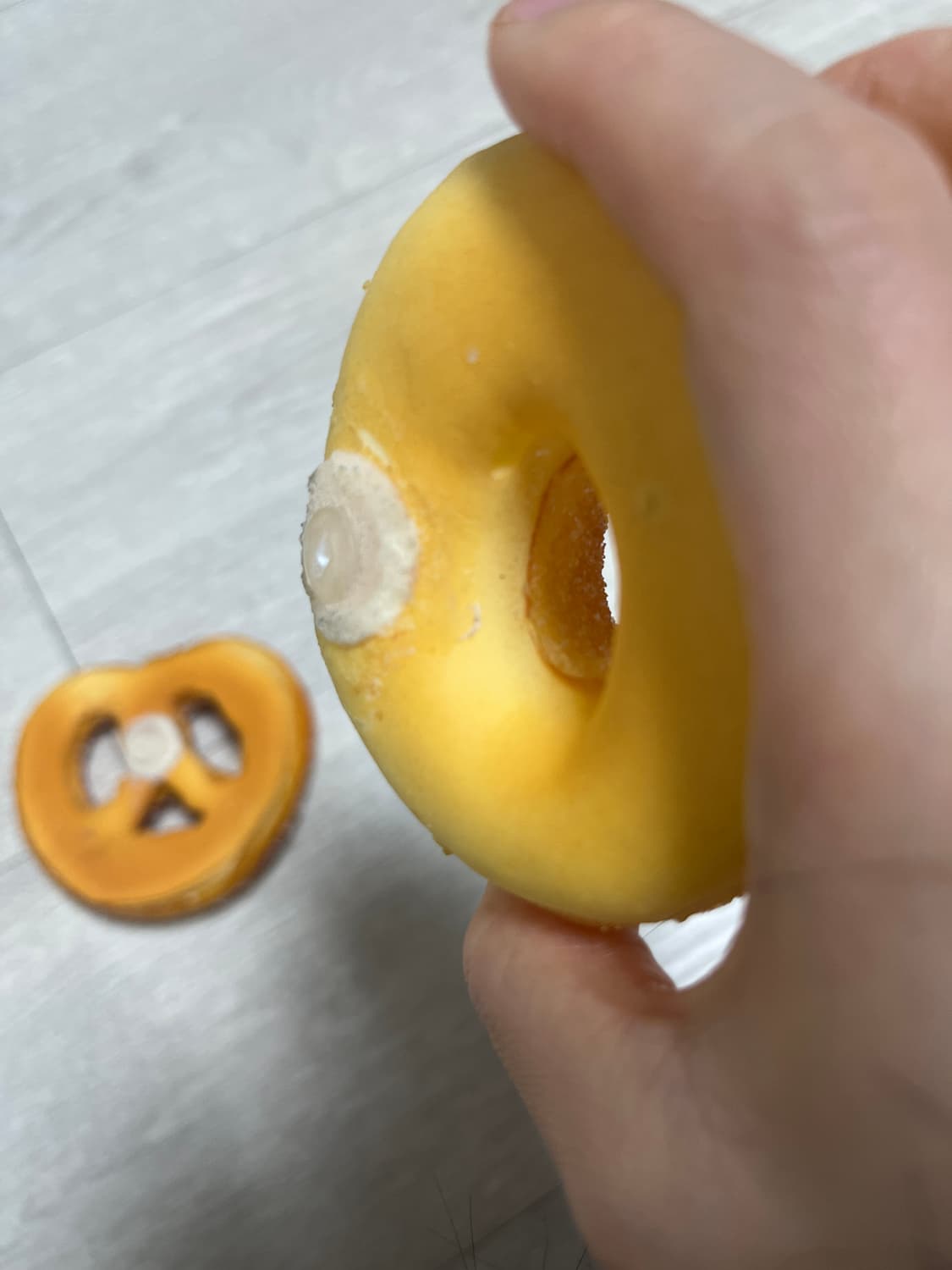 누핍 도넛+프레첼 지비츠 상품이미지5