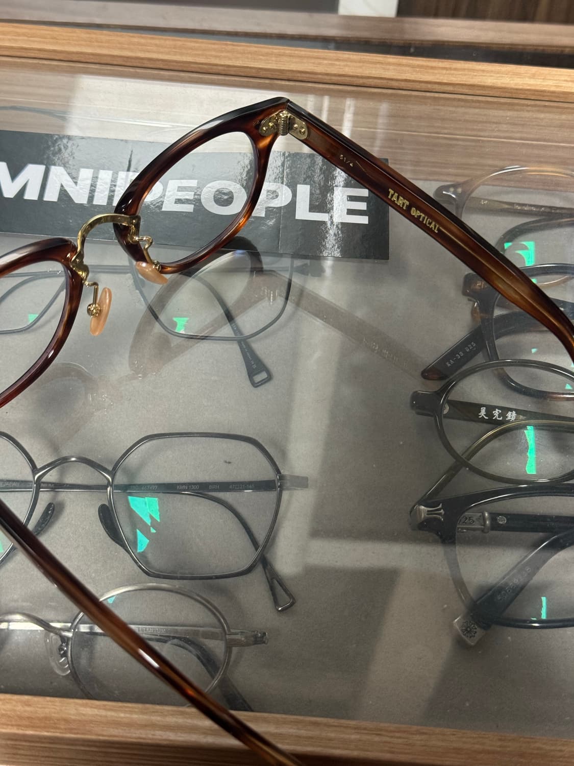 타르트옵티컬 아넬 스페셜에디션 판매 상품이미지3