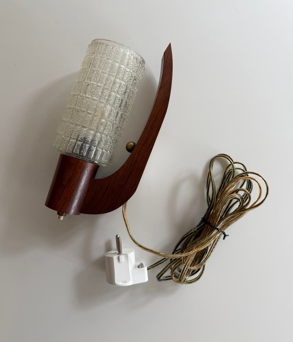 60s 빈티지 벽램프 상품이미지1