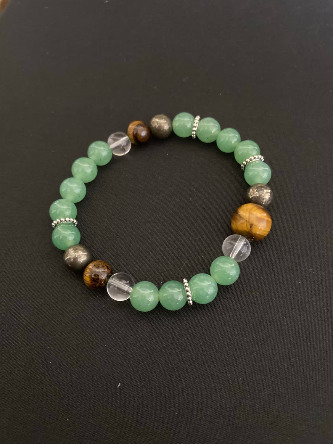 원석 팔찌 상품이미지1