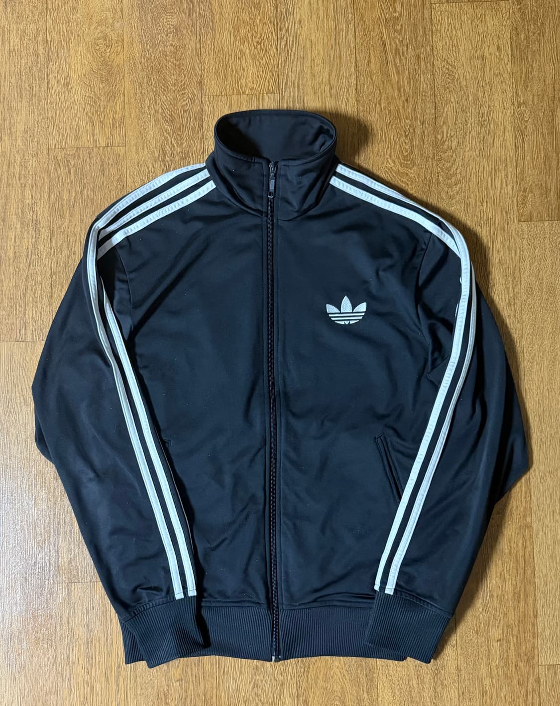 (희귀사이즈!!) 아디다스 구파이어버드 블랙 져지 110 2xl 상품이미지1