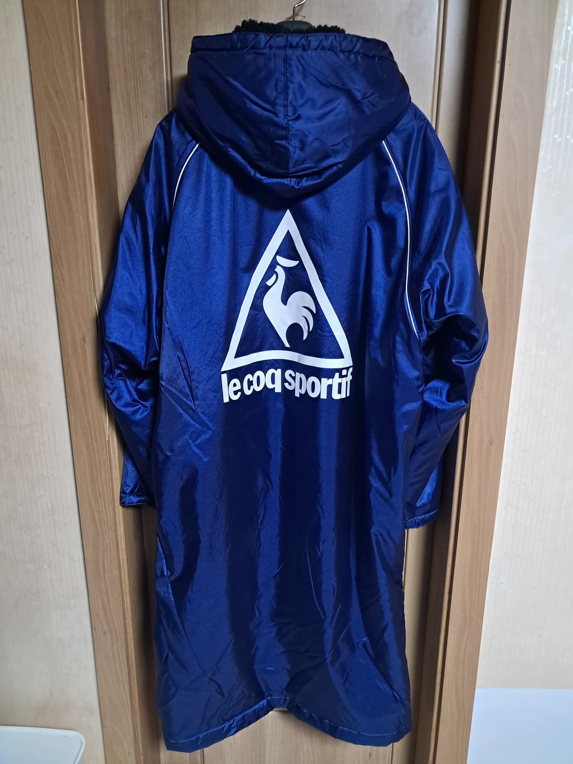 르꼬끄 롱패딩 남성100  상품이미지3