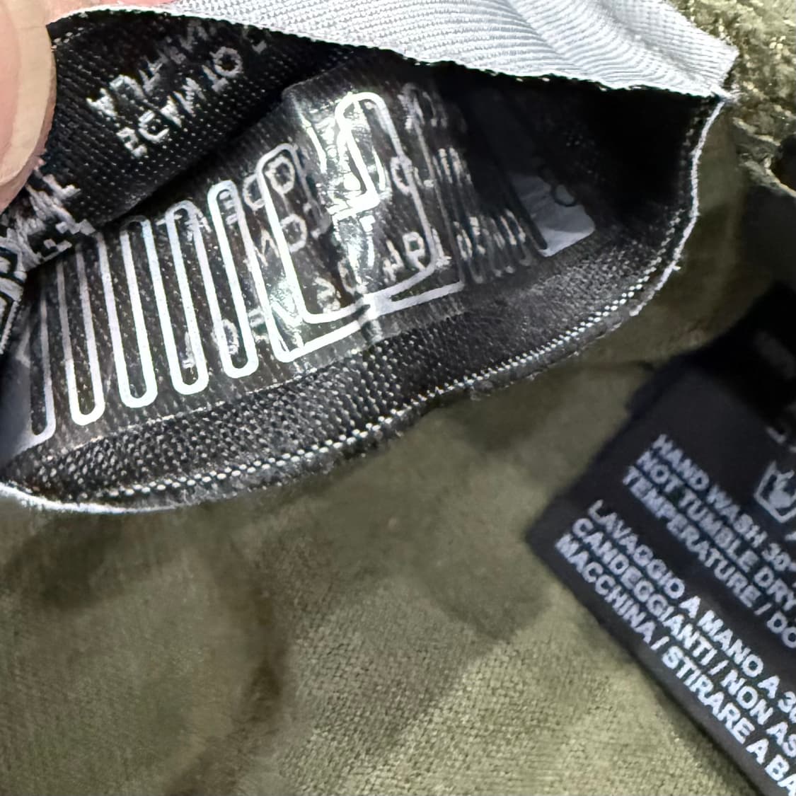 XL 팜 엔젤스 palm Angels 반팔 티셔츠 상품이미지9