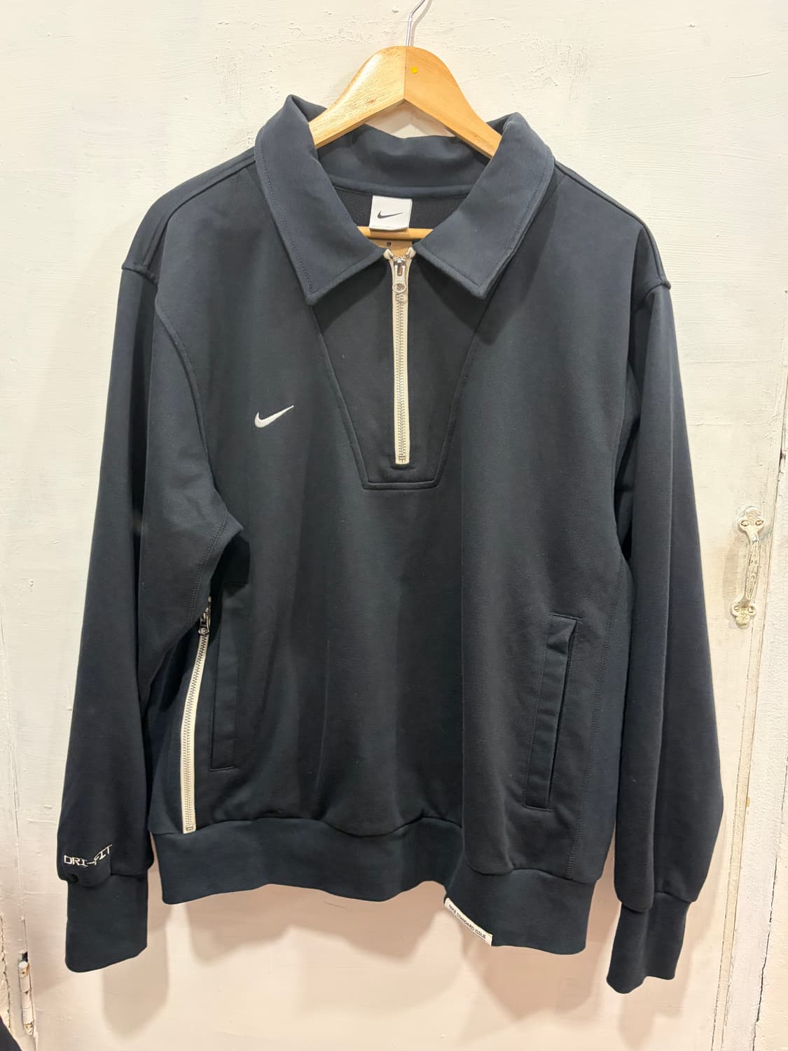 나이키 반집업카라티 상품이미지2