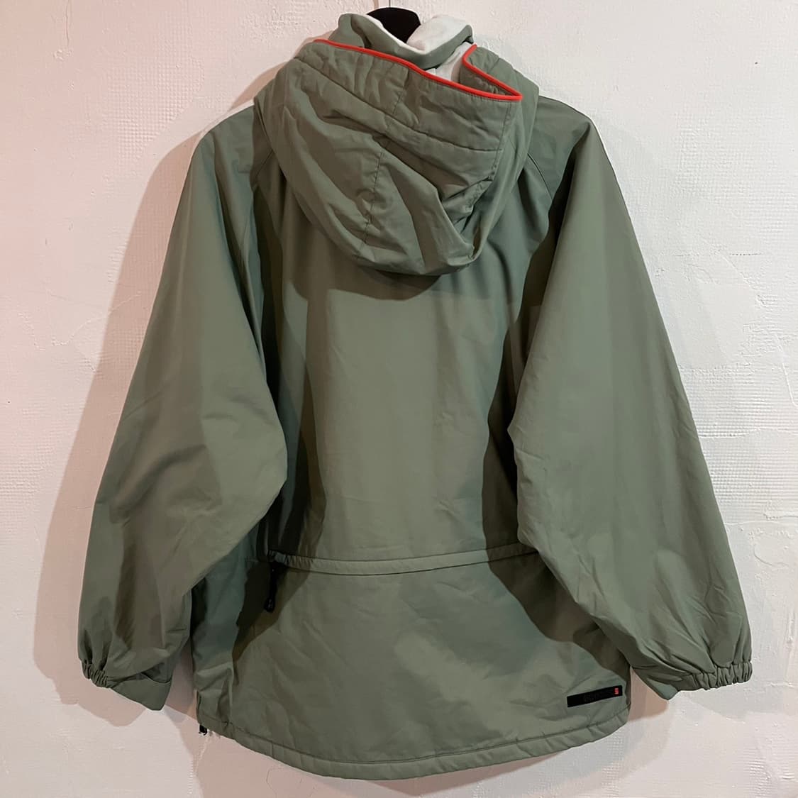 아디다스 올드스쿨 아노락 상품이미지3