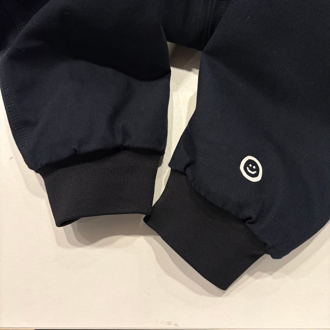 [M] 나이키 해브어나이키데이 블랙 후드 워크 집업 자켓 D880 상품이미지5