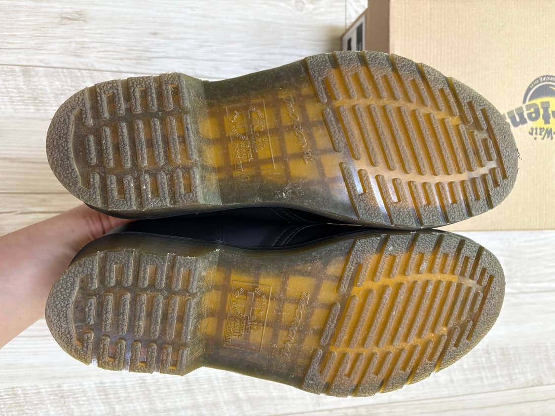 닥터마틴 1461 3홀 나파 260 상품이미지6