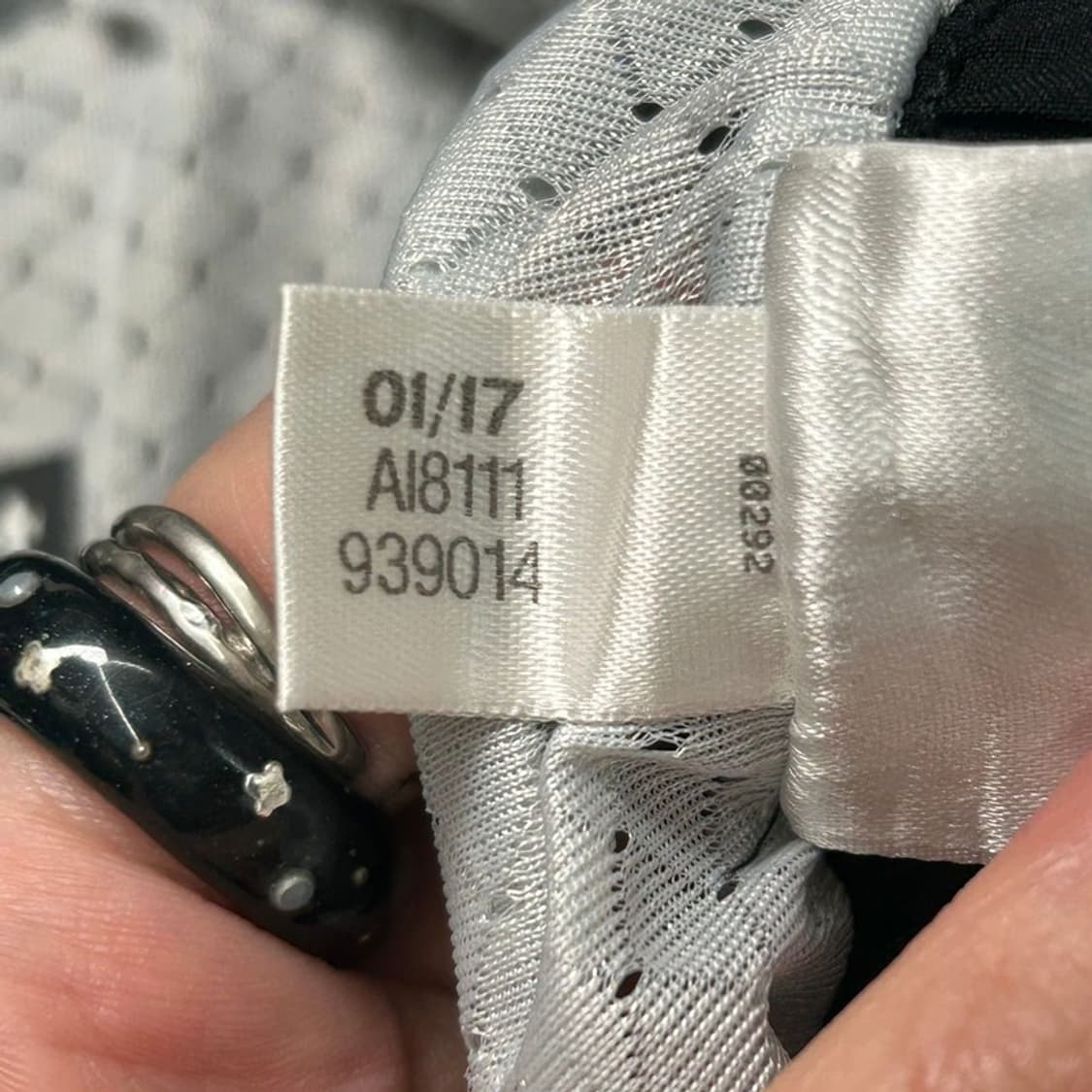 ADIDAS 트레이닝 반바지 블랙 04S 상품이미지6