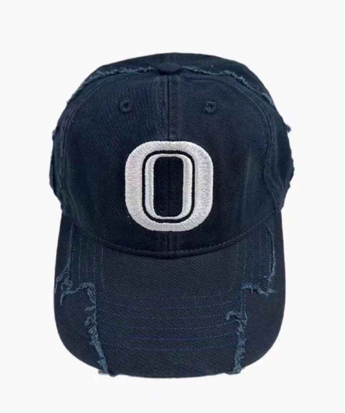 otto958 x fifth general store cap 상품이미지1