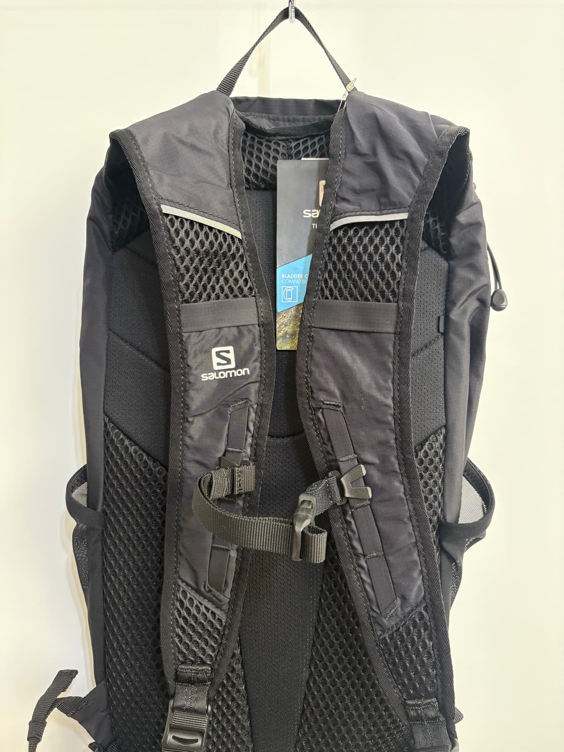 살로몬 salomon / 트레일블레이저 10 / OS 상품이미지5