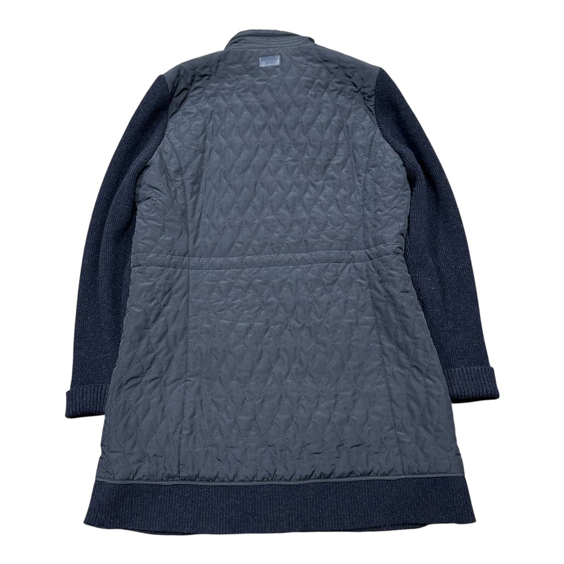 ✨ (바배) 이동수 스포츠 퀄팅 경량 니트 패딩  상품이미지2