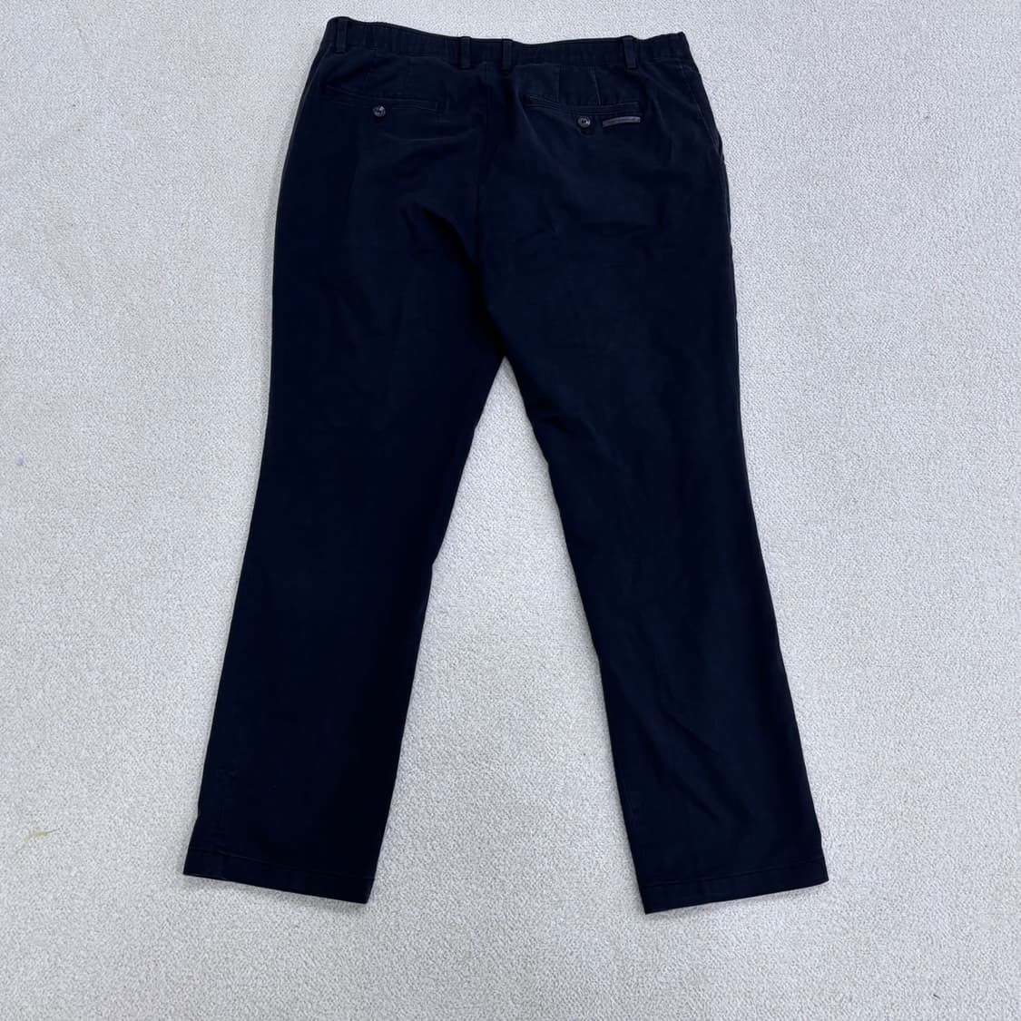 92 헨리코튼골프 여성 슬랙스 팬츠 0327E 상품이미지2