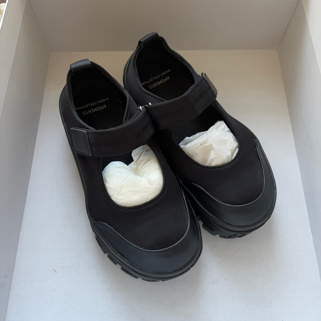 아모멘토 비브람 메리제인 5size 상품이미지3