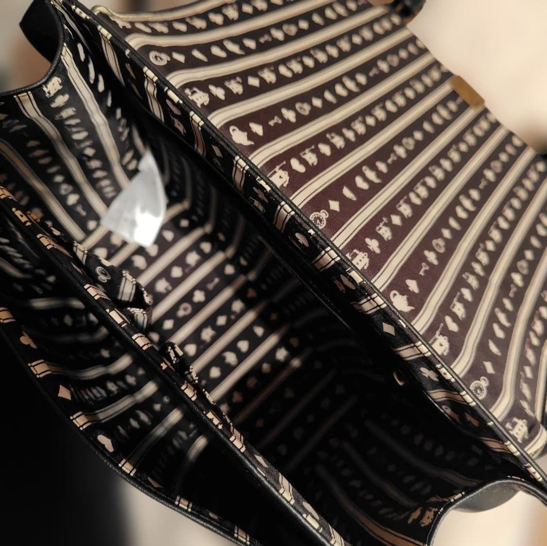 axes femme 액시즈팜 앨리스 고전 가방 디즈니 빈티지 백팩 고딕 상품이미지4