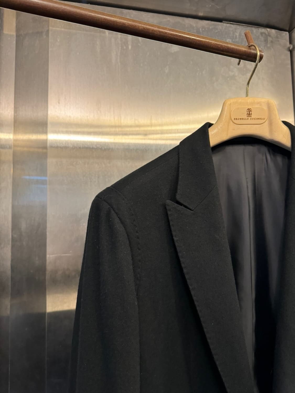 솔리드옴므 자켓 상품이미지10