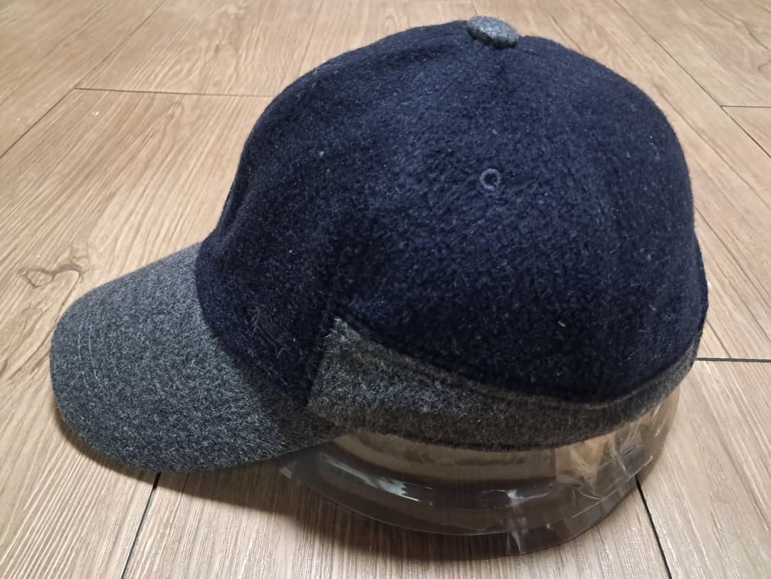 루이까스텔 볼캡  상품이미지2