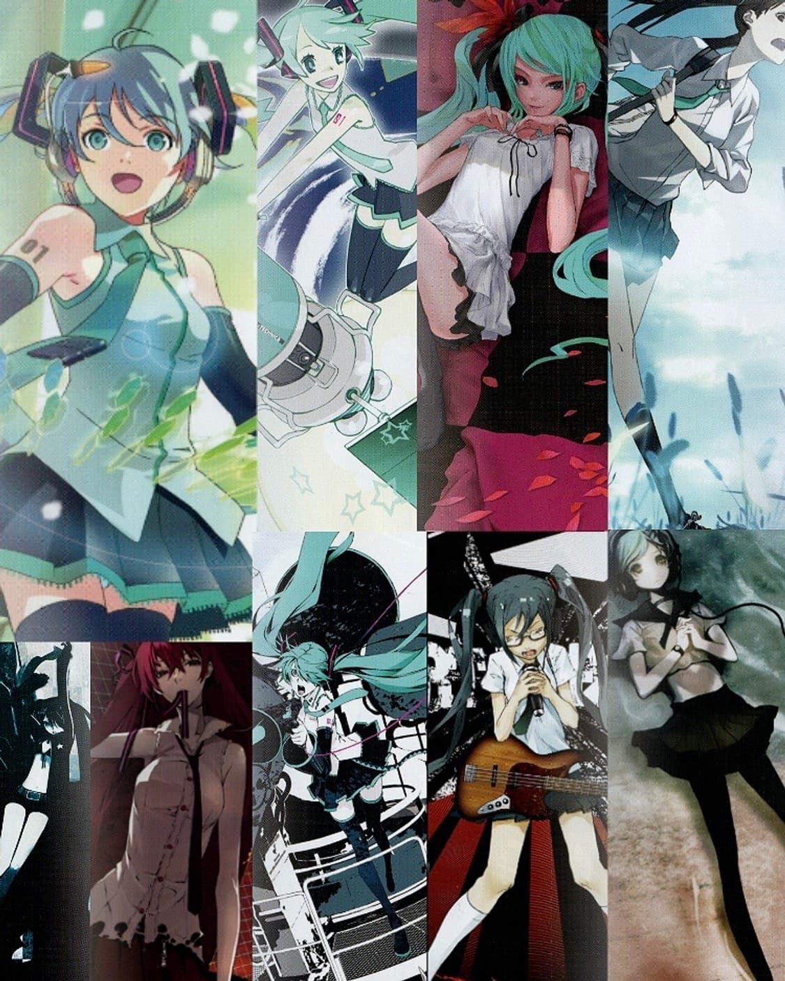 supercell feat.하츠네미쿠 정규 1집 CD+DVD 초회한정판 상품이미지2