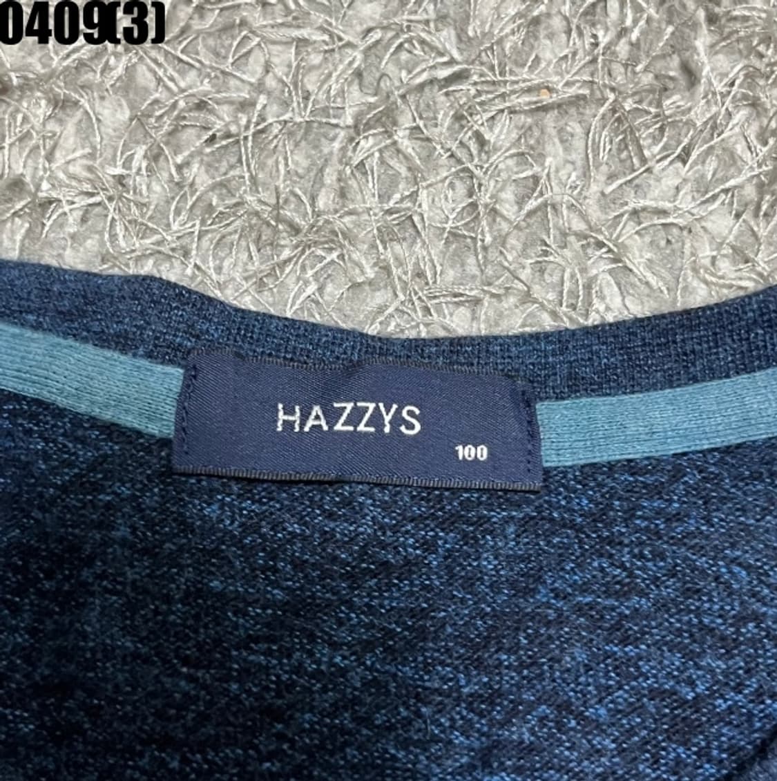 헤지스 니트 상품이미지3