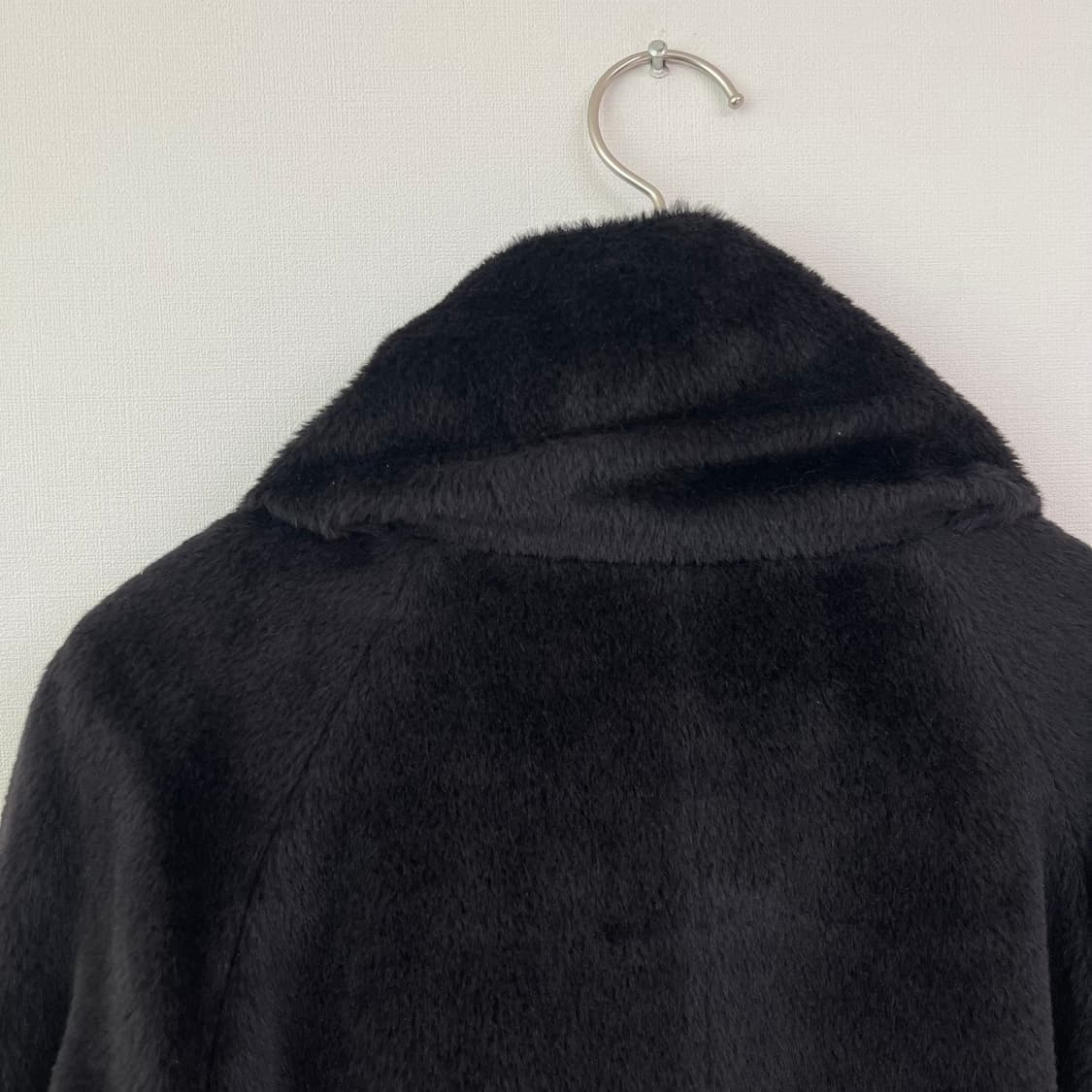 타임 TIME 코트 55 (Made in ITALY)  상품이미지8