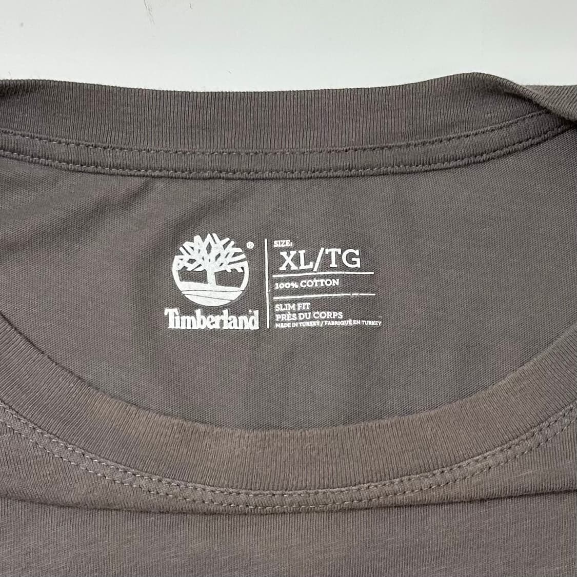 Timberland t-shirt 상품이미지6