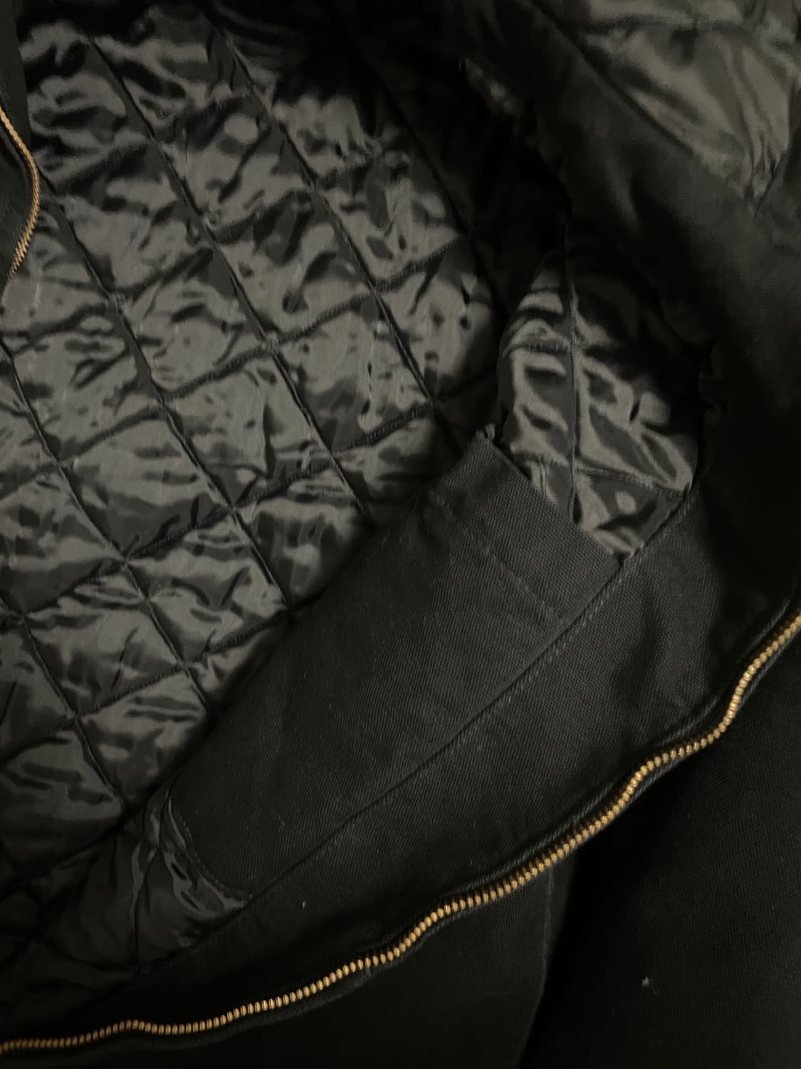 칼하트 WIP 액티브 자켓 상품이미지5