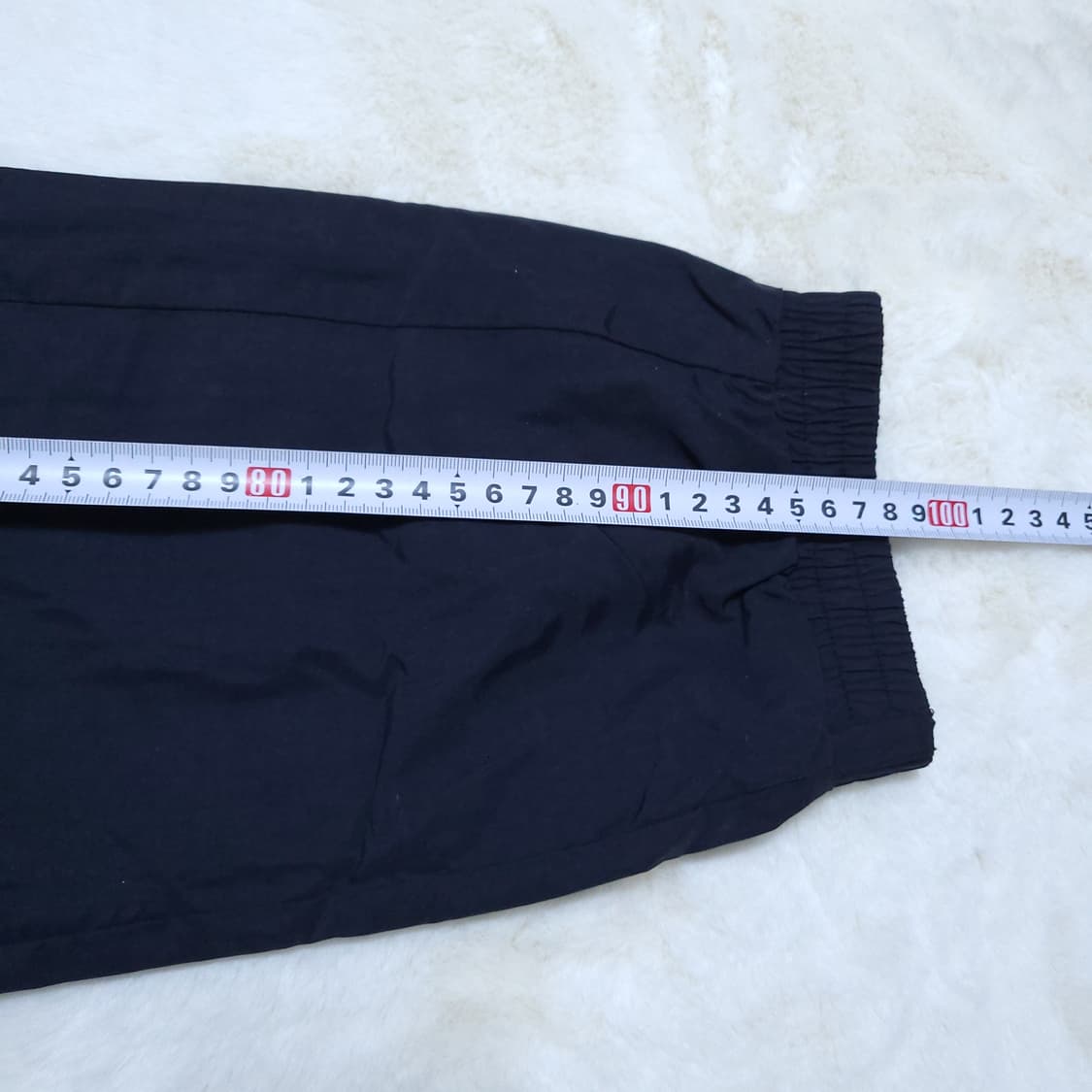 푸마 남성 조거바지 M 0227 뽀샤샤 상품이미지6