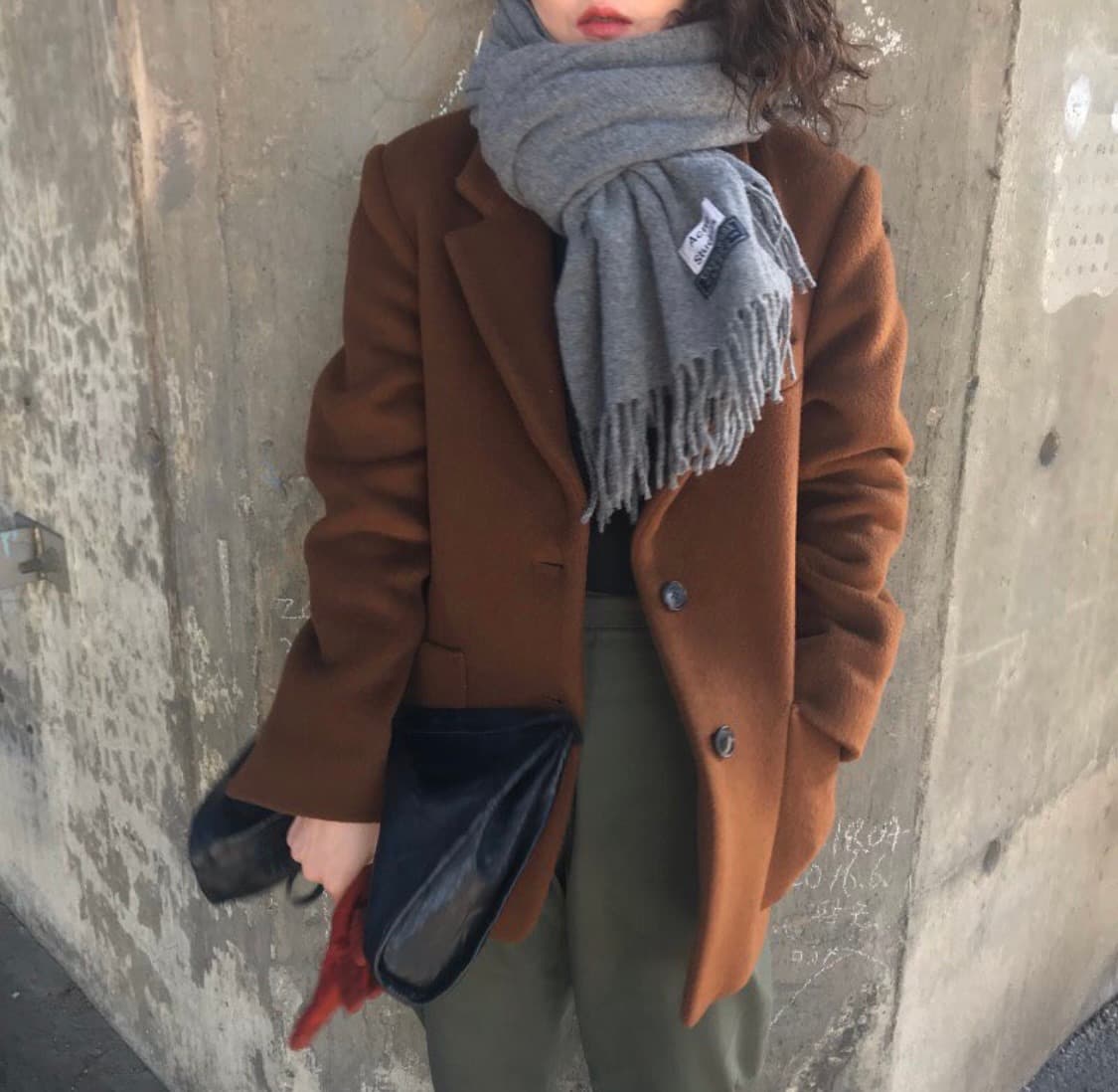 시엔느 쌍띠에 울 자켓 상품이미지2