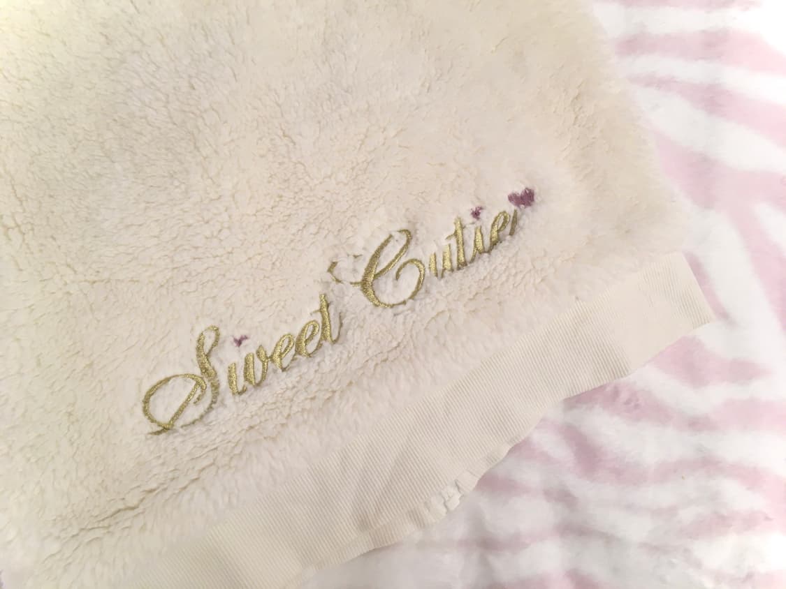 CRT Cutie 헤이세이 하트 쥬얼 퍼 조끼 베스트 조지후쿠 갸루 상품이미지5