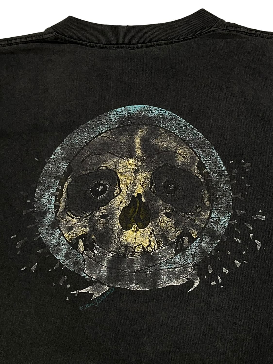 90s 메탈리카 빈티지 밴드 티셔츠 상품이미지6