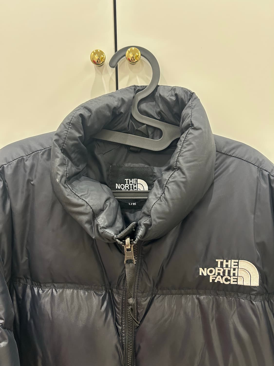 노스페이스 여성 눕시 L(95) NJ1DM95A 상품이미지7