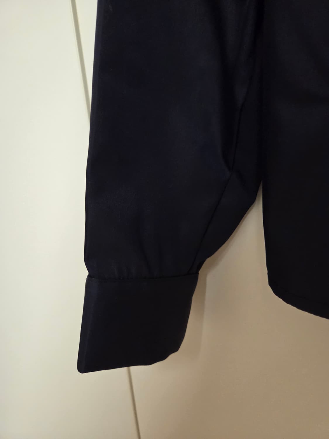 프라다 리나일론 자켓 38 상품이미지5