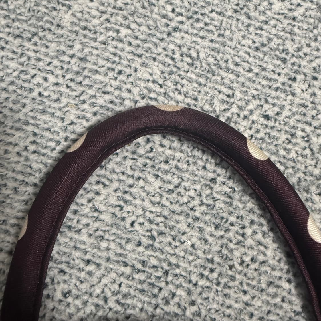 피치바스켓마켓 가방 상품이미지3