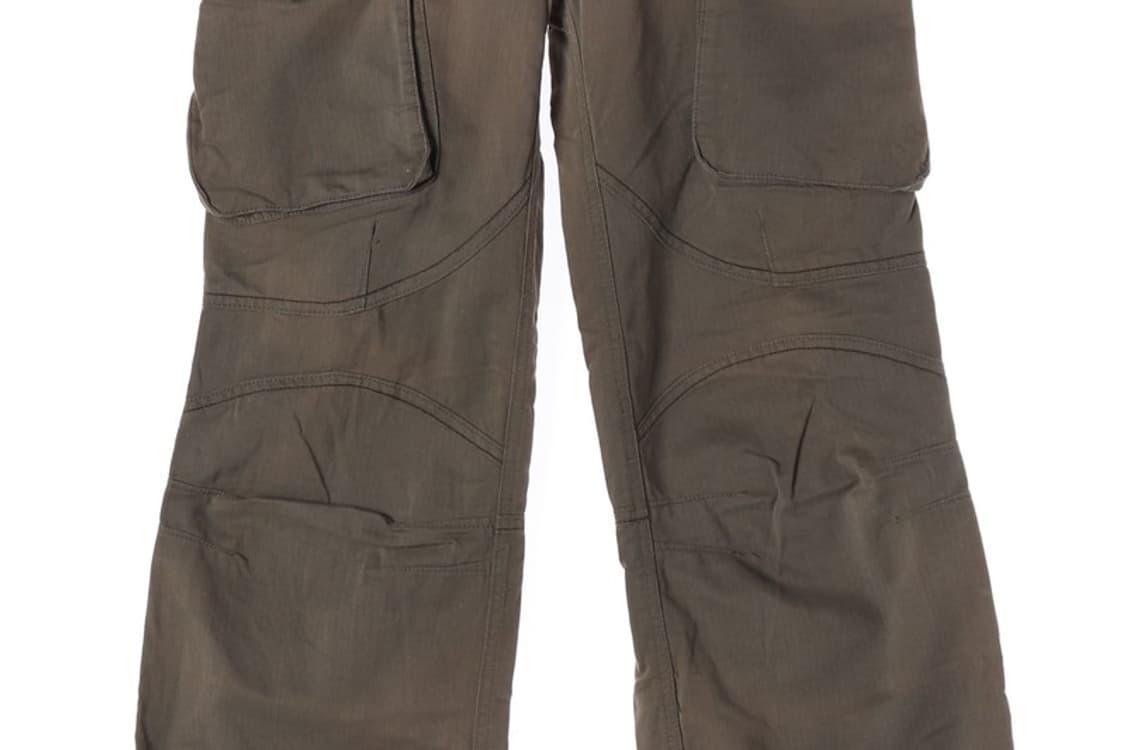 코데즈컴바인 빈티지 워싱 멀티 포켓 카고 팬츠 55 상품이미지4