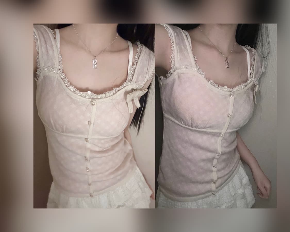 일괄 )리즈리사 블루라벨 버버리 히메갸루 라떼갸루 히메카지 stc 로걀탑 상품이미지1