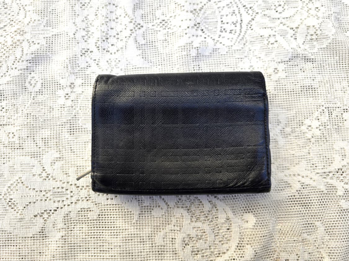 버버리 3단 지갑 상품이미지3