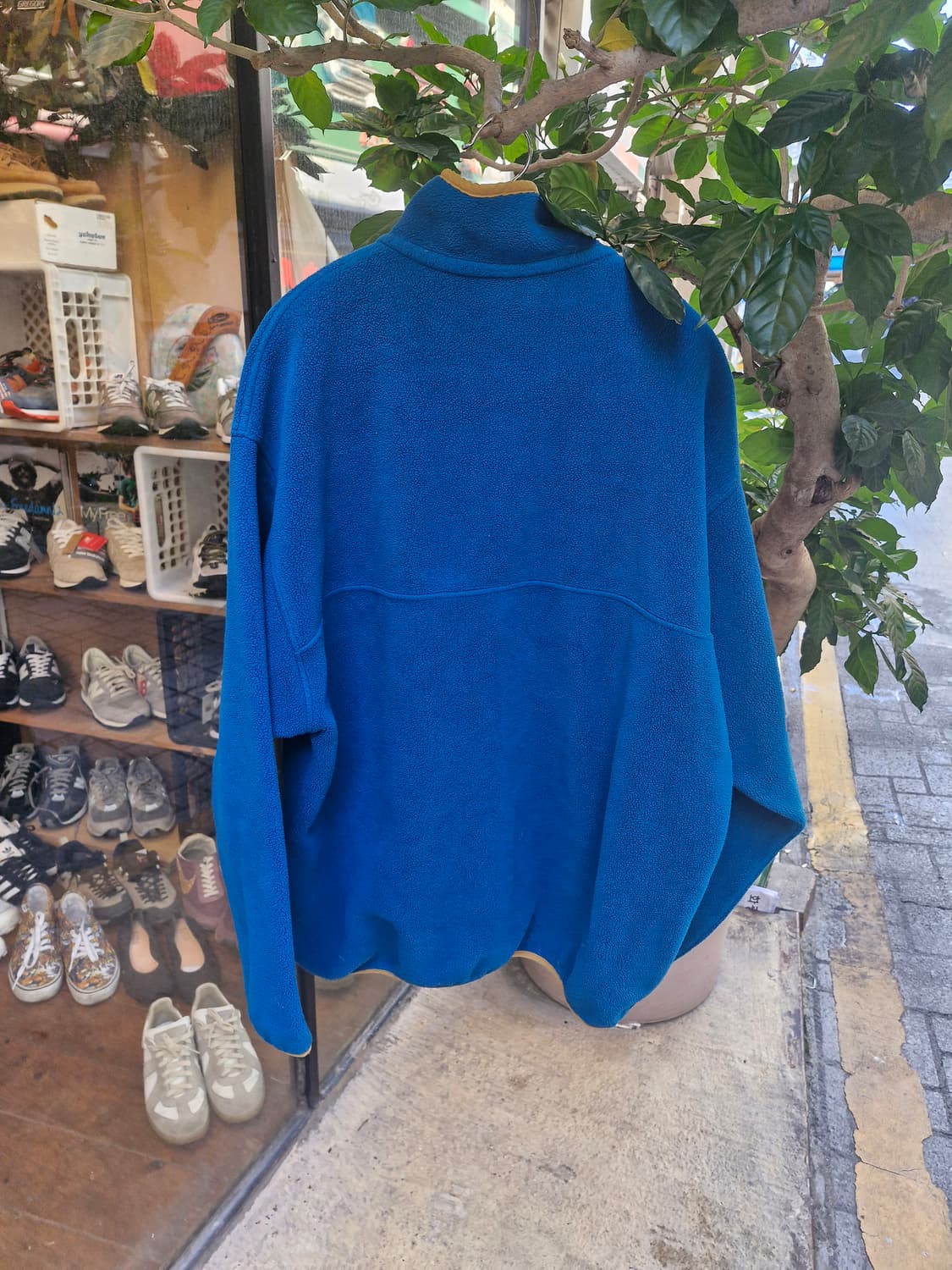 Z-149 파타고니아 신칠라 상품이미지2