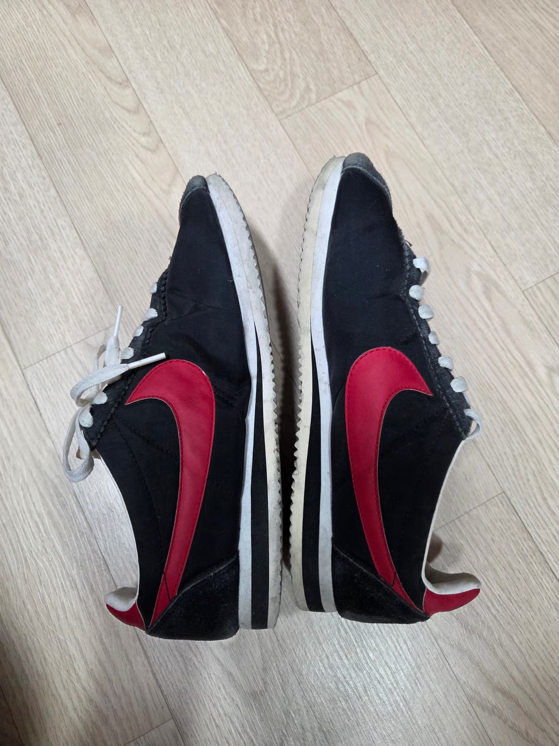 나이키 코르테즈 클래식 상품이미지3