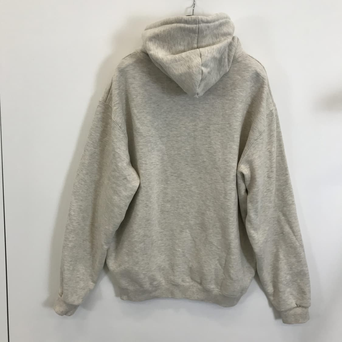 빠다너스 x 모베러웍스 콜라보 후드 [XL] 상품이미지3