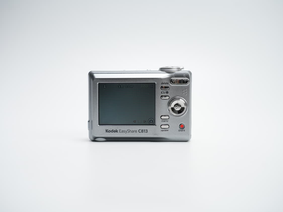 코닥 c813 인플루언서 디카 상품이미지4