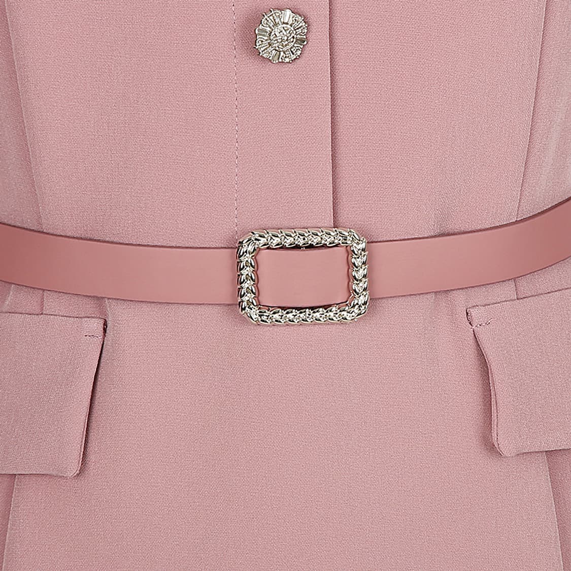 택있음 > SOUP 단아.단정 봄가을 원피스 상품이미지8