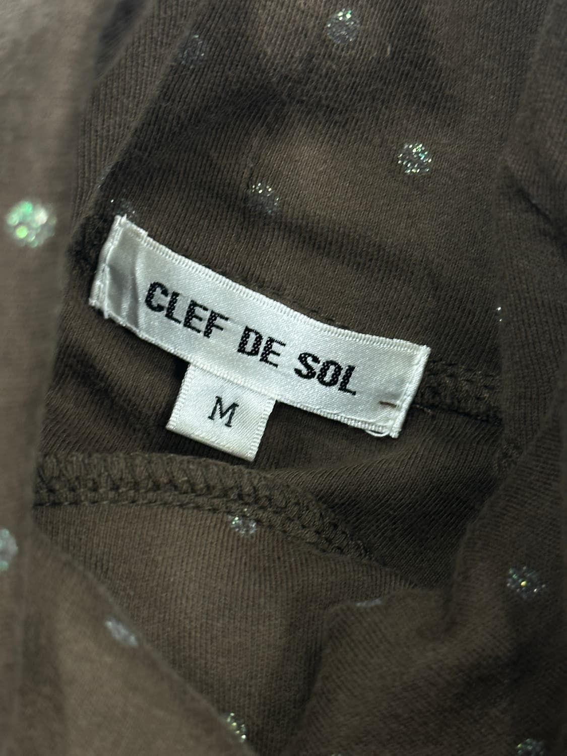 🌳하구미의 도트 가을 작업실상의 코디🌳오리엔탈 히피 에스닉 레이어드  상품이미지7