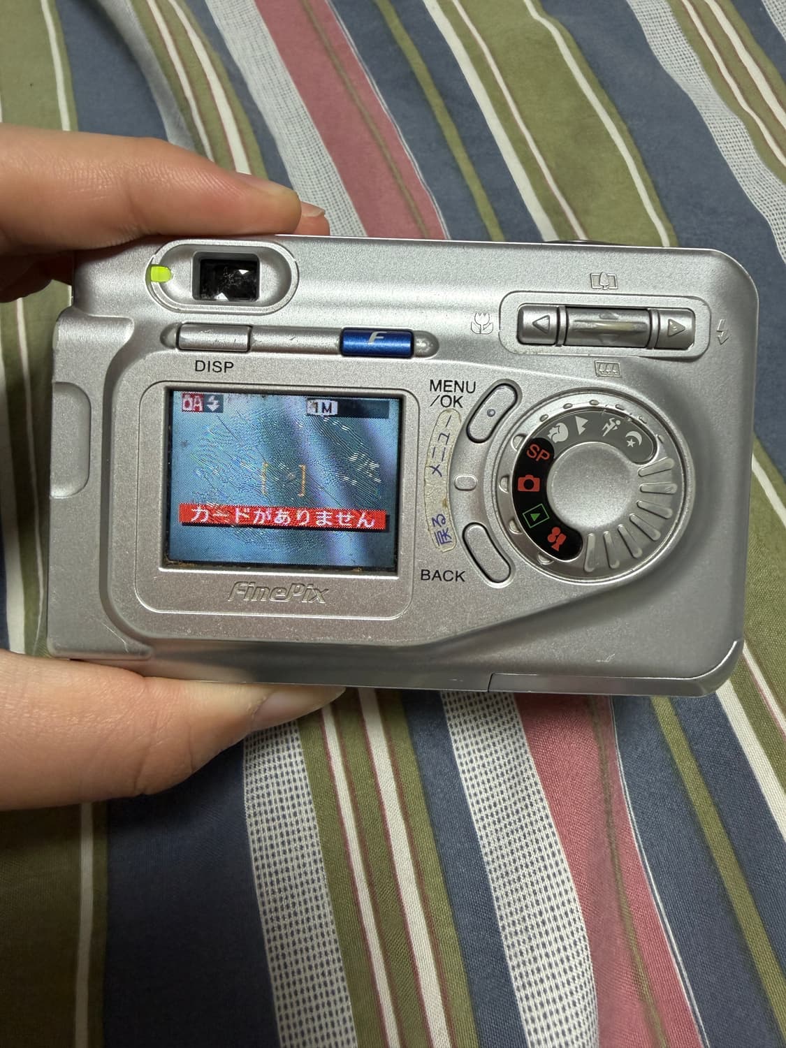 (작례O) 후지 파인픽스 A310 finepix fujifilm 상품이미지5