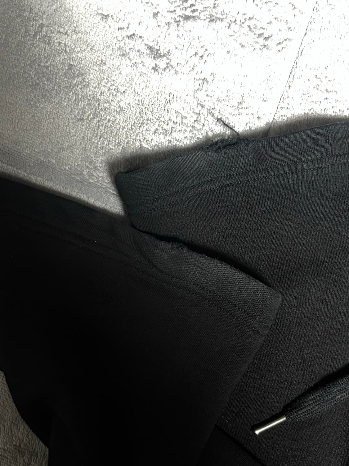 보헤미안서울 베이직 부츠컷 스웻팬츠 s 상품이미지3