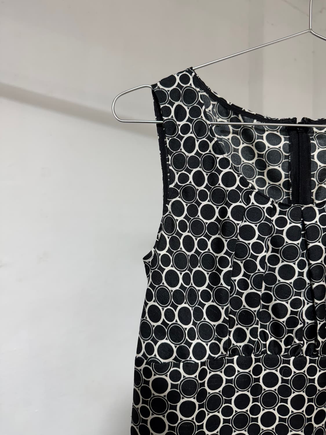 vtg dress 상품이미지2