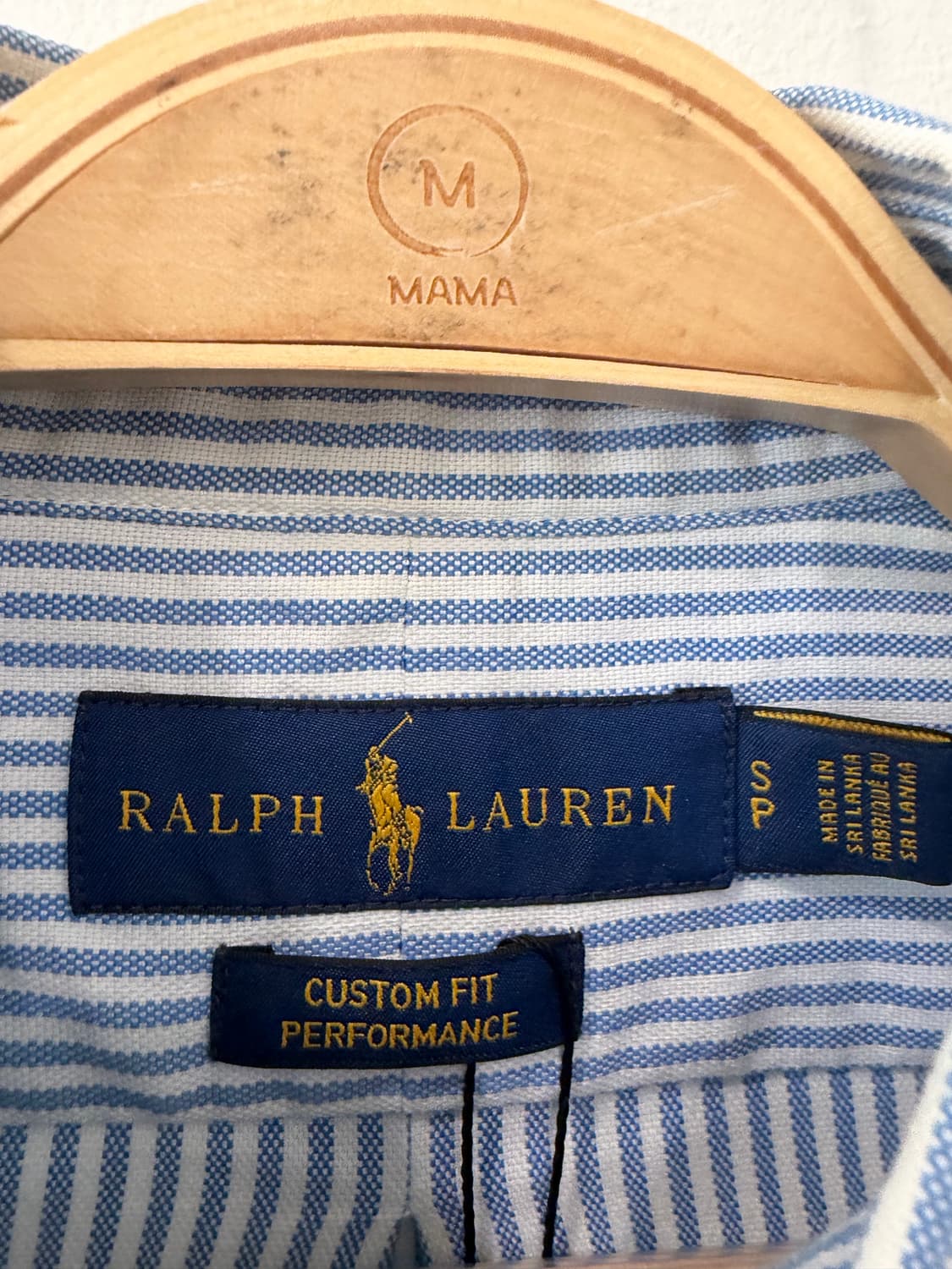 8. 폴로 셔츠 상품이미지2