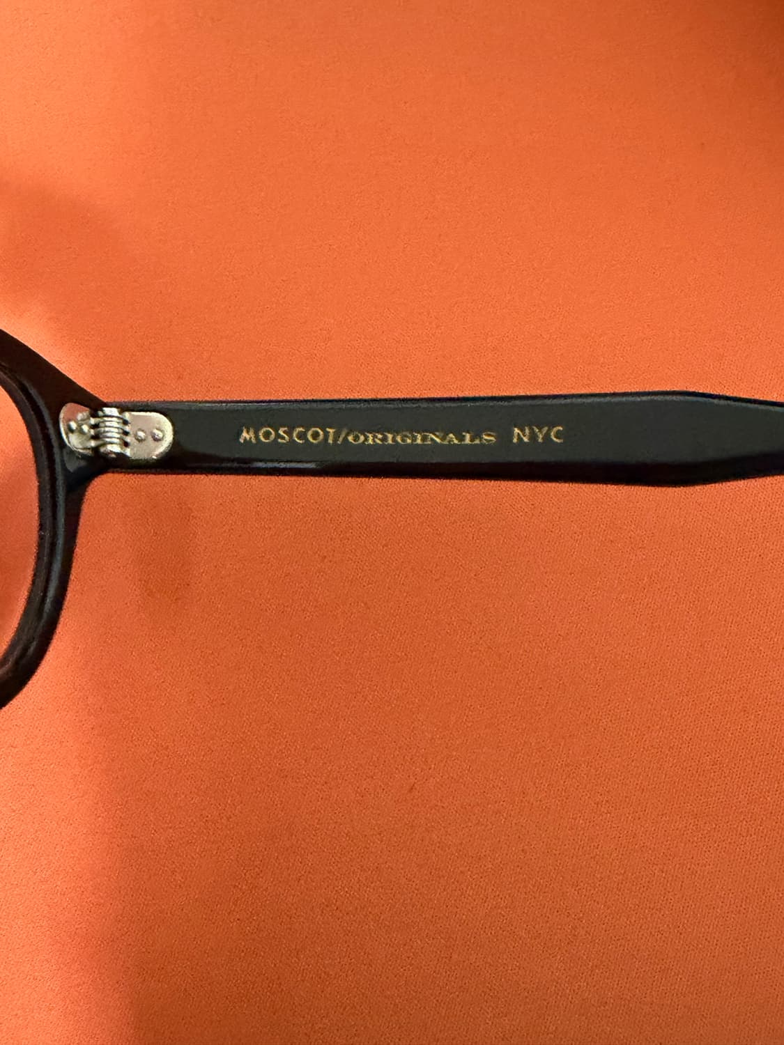 모스콧 46 급처 상품이미지3